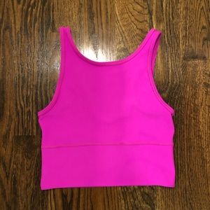 Power pivot tank